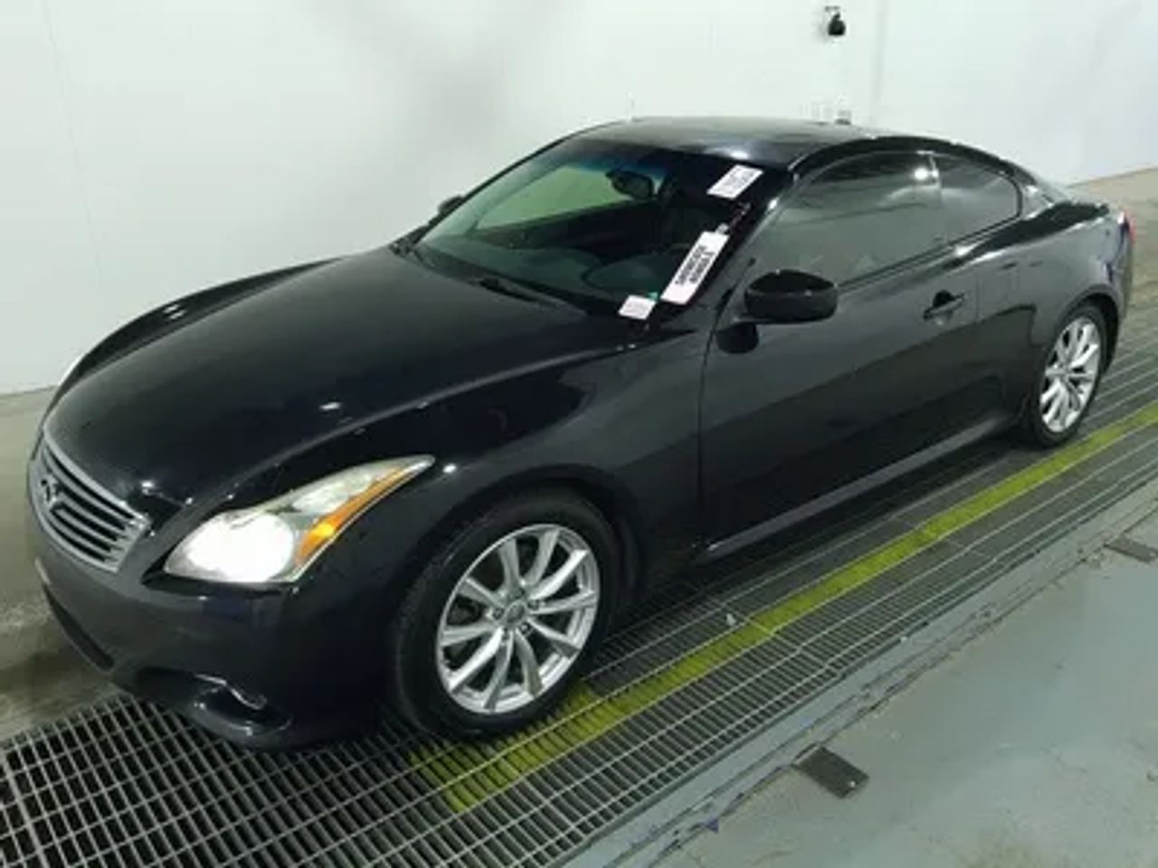 infiniti g coupe 2013 JN1CV6EK9DM921369 image infiniti g coupe 2013 JN1CV6EK9DM921369 image